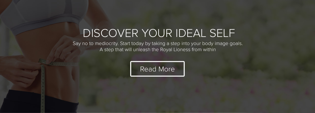 Discover your ideal self