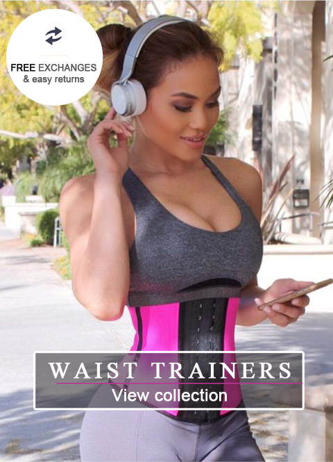 Waist Trainers