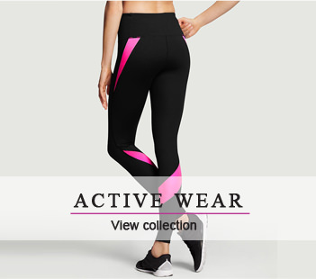Active Wear